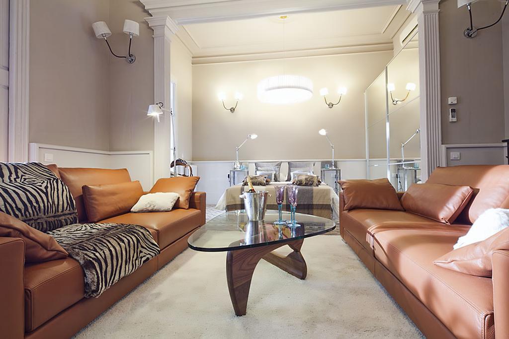 Apartment Barcelona Rentals - Rambla De Catalunya Center Экстерьер фото