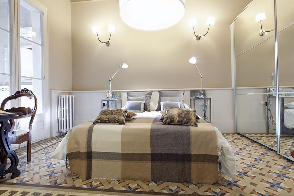 Apartment Barcelona Rentals - Rambla De Catalunya Center Экстерьер фото