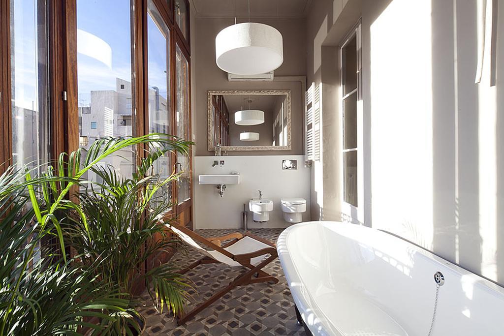 Apartment Barcelona Rentals - Rambla De Catalunya Center Экстерьер фото